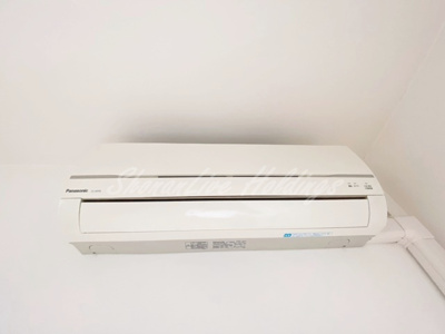 【セキュリティ】 | シャ ミニオン | エアコンございます♪