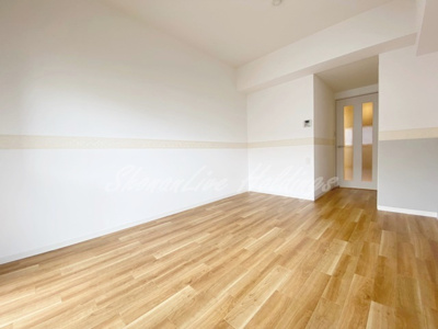 【寝室】 | シャ ミニオン | 落ち着いた雰囲気の洋室♪