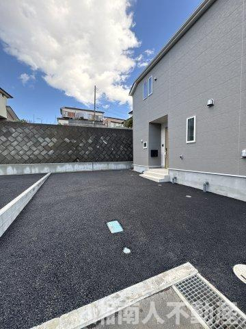 平塚市岡崎　新築戸建のその他