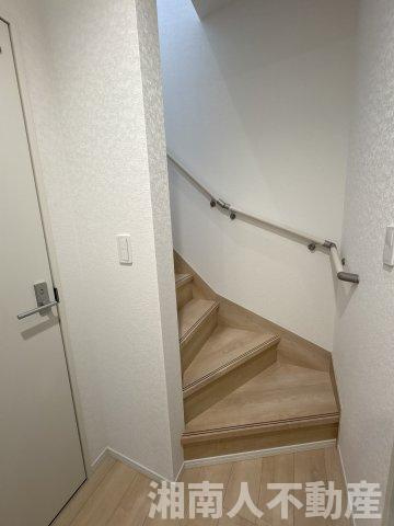 平塚市岡崎　新築戸建のその他