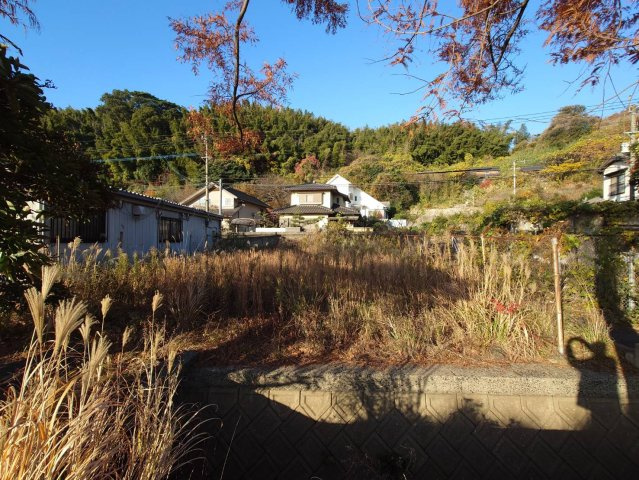 門司区新門司３丁目土地の外観