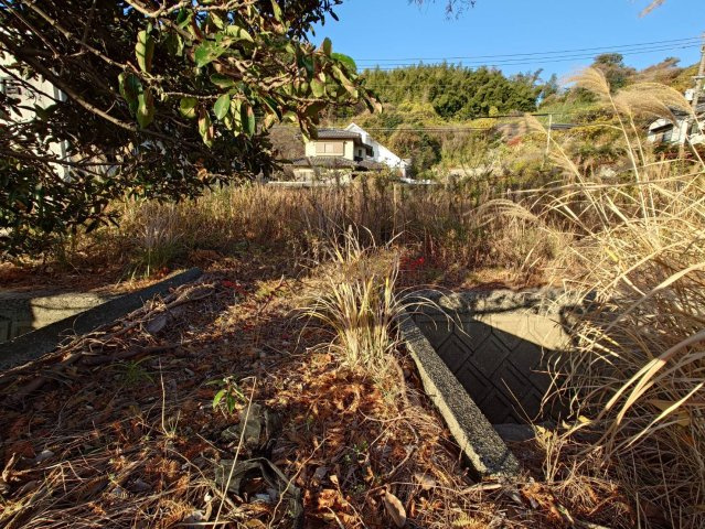 門司区新門司３丁目土地の外観