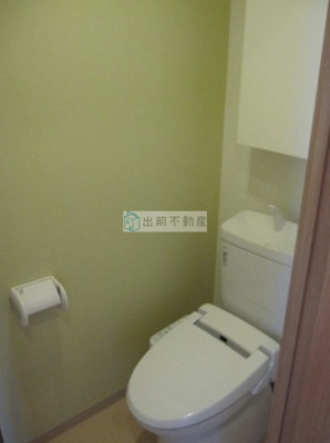 【トイレ】 | コンソルテ