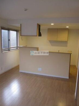 【内装】 | コンソルテ