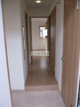 【玄関】 | コンソルテ