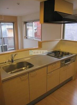 【キッチン】 | コンソルテ