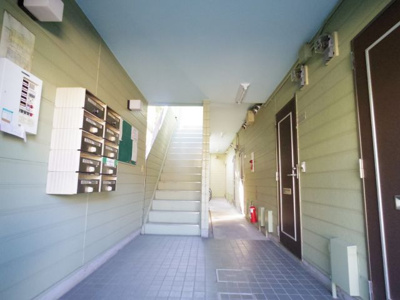 【エントランス】 | バーミンハイム