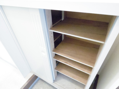 【玄関】 | バーミンハイム | 【参考写真】反転タイプ