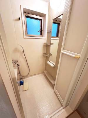 【浴室】 | グランデポンテ