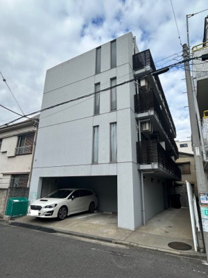 【外観】 | グランデポンテ