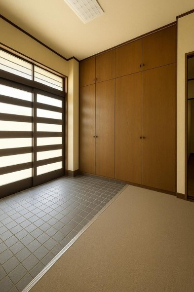 高知市二葉町　　中古一戸建ての独立洗面台|ちょっとした工夫で、もっと可愛く＆快適に使える洗面スペース