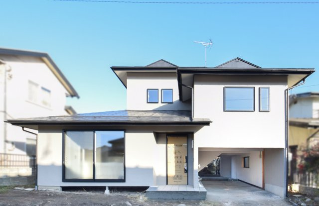 長野市大字上駒沢