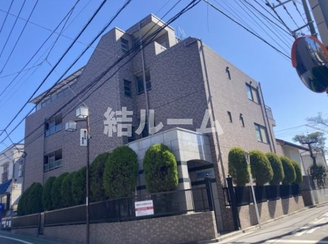 練馬区貫井１丁目の賃貸マンション