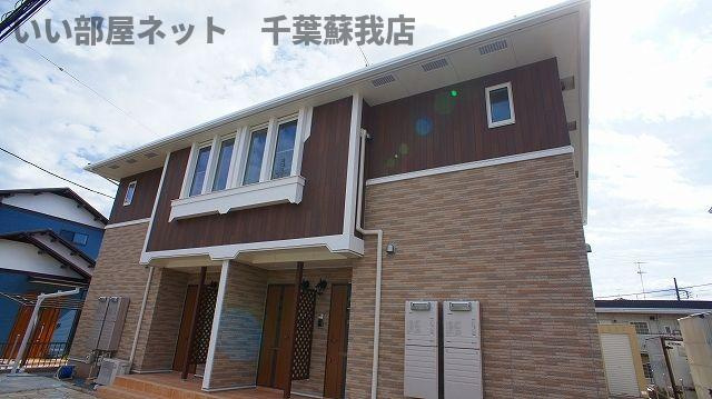 フィールドヒルズＣ