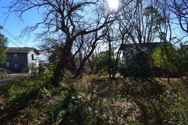 【外観】 | 大室高原別荘地　売地