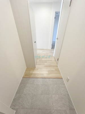 【玄関】 | ラヴィデ香風園