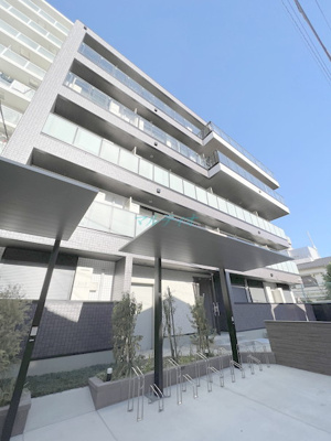 【外観】 | ラヴィデ香風園 | 外観