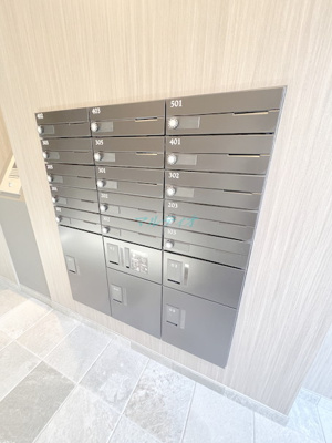  | ラヴィデ香風園