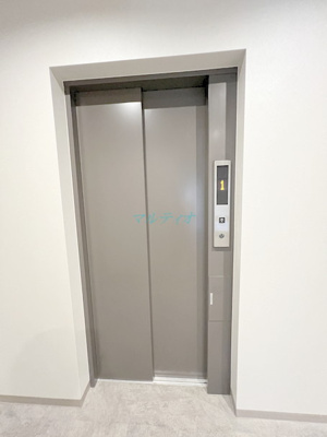 【その他共用部分】 | ラヴィデ香風園