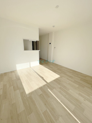 【居間・リビング】 | ラヴィデ香風園 | リビング