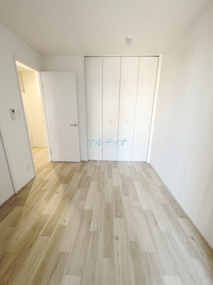 【内装】 | ラヴィデ香風園 | 洋室