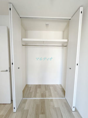 【収納】 | ラヴィデ香風園