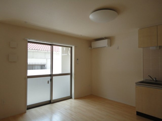 【内装】 | ヴィラ田中C | 洋室