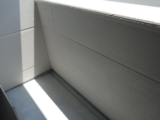 【その他】 | ヴィラ田中C | ベランダ