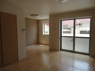 【内装】 | ヴィラ田中C | 洋室