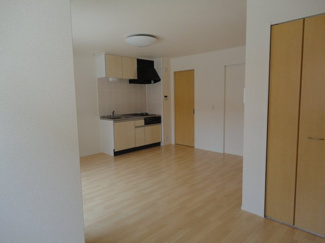 【内装】 | ヴィラ田中C | 和室