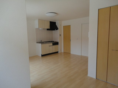 【内装】 | ヴィラ田中C | 和室