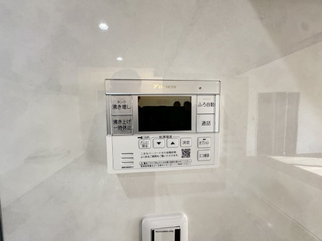 明石市魚住町金ヶ崎新築戸建２号棟のその他