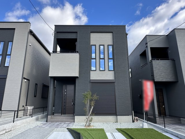 明石市魚住町金ヶ崎新築戸建２号棟