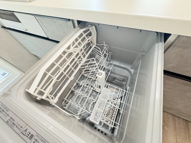 明石市魚住町金ヶ崎新築戸建２号棟のその他