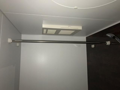 【その他】 | オアシスガーデン立花 | 浴室乾燥機