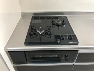 【キッチン】 | オアシスガーデン立花 | キッチン