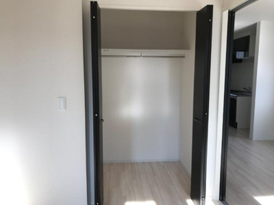 【収納】 | オアシスガーデン立花 | 収納