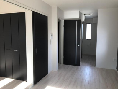 【内装】 | オアシスガーデン立花 | 室内