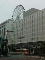 【周辺】 | オアシスガーデン立花 | いよてつ高島屋まで1,580ｍ