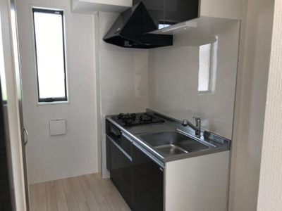 【キッチン】 | オアシスガーデン立花 | キッチン