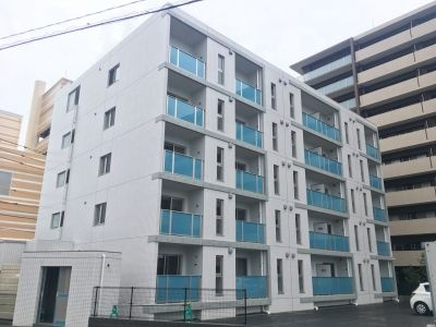 ボワットブランシュ