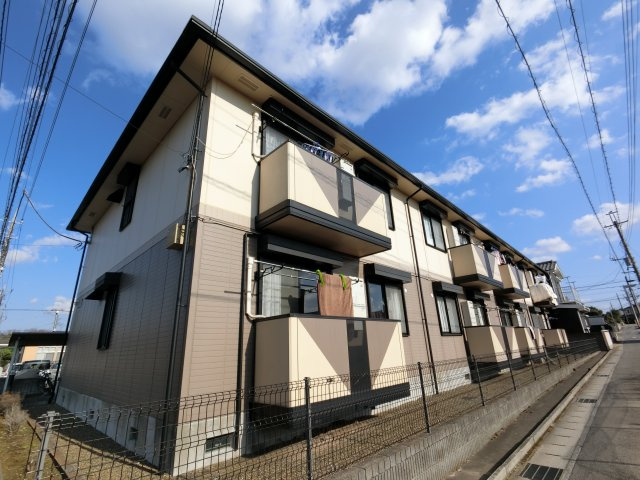 アネックス　壱番館の画像