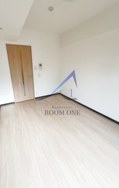 ルーブル武蔵小杉の寝室|寝室です。