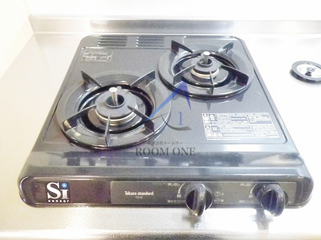 ルーブル武蔵小杉