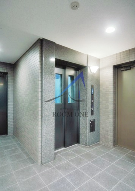 ルーブル武蔵小杉