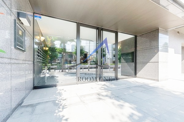 ルーブル武蔵小杉