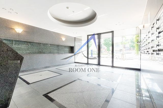 ルーブル武蔵小杉