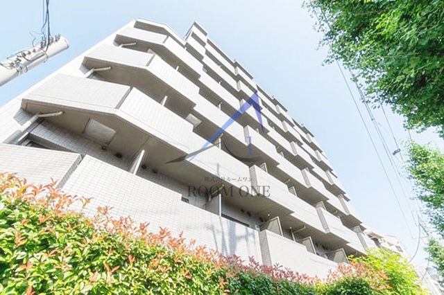 ルーブル武蔵小杉