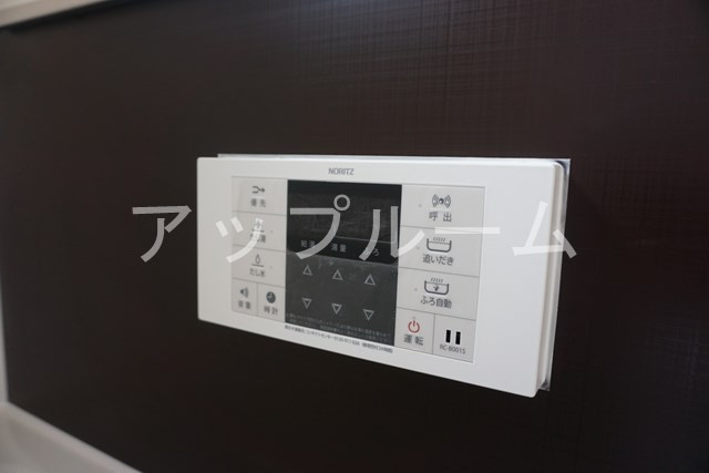 Ferio不二ガ丘の設備