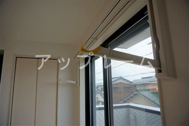 Ferio不二ガ丘の内装